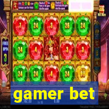 gamer bet